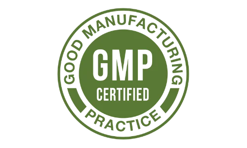 Mitolyn is GMP Certified